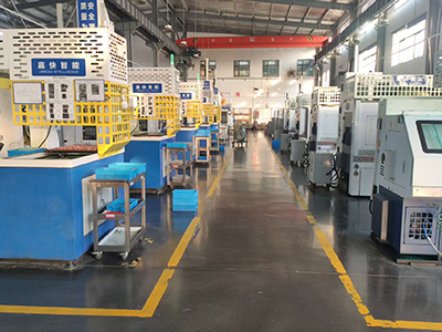 Finished Products Workshop