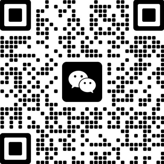 QR Code 3