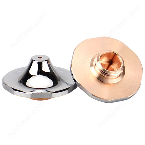 D28 Laser Cutting Nozzle - Standard Type