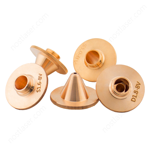 D28激光切割嘴-标准型