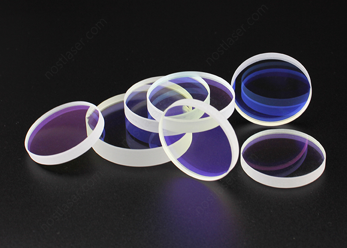 D28激光切割嘴应用场景