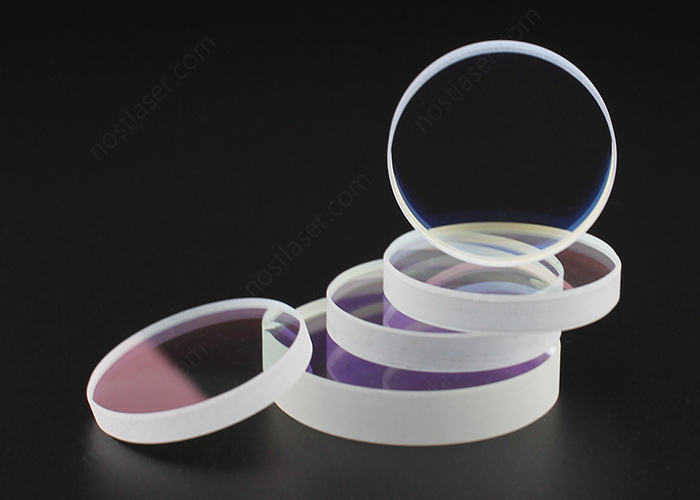 D28激光切割嘴应用场景