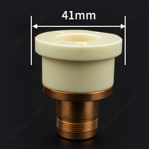 激光保护镜片正面