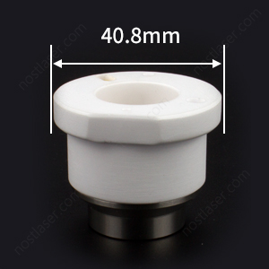 激光保护镜片正面