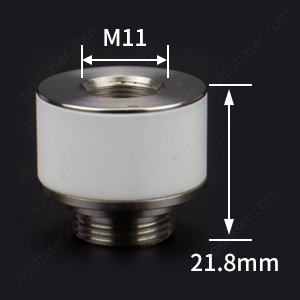 激光保护镜片侧面