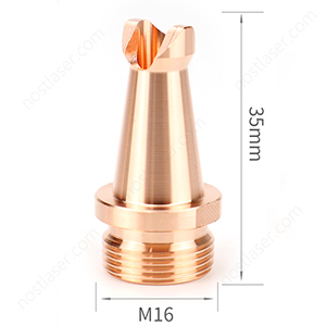 激光保护镜片正面