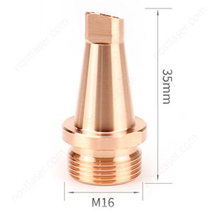 激光保护镜片正面