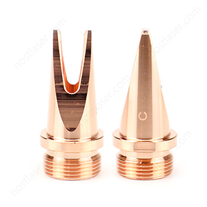 激光保护镜片侧面