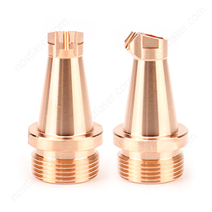 激光保护镜片侧面