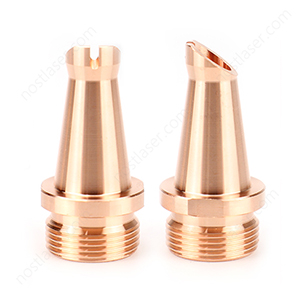 激光保护镜片侧面