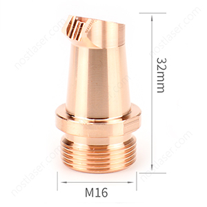 激光保护镜片正面