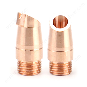 激光保护镜片侧面