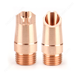 激光保护镜片侧面