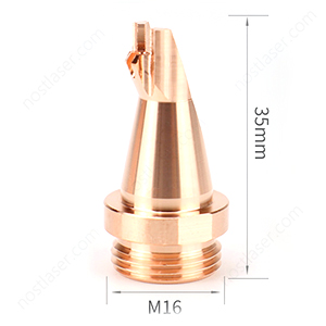 激光保护镜片正面