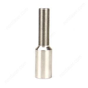 激光保护镜片侧面