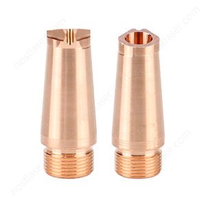 激光保护镜片侧面