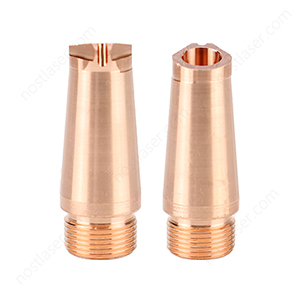 激光保护镜片侧面